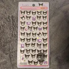 【正規品】ボンボンドロップシールミニクロミ