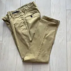 BEAMS F 別注 PT01 EVO-F FIT コットンツイル 1プリーツのサムネイル