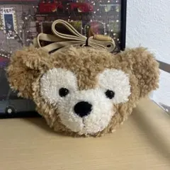 東京ディズニーシー ダッフィー ポーチ