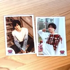 ミニフォト SexyZone中島健人