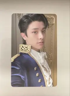 ENHYPEN carnival ジェイク　トレカ