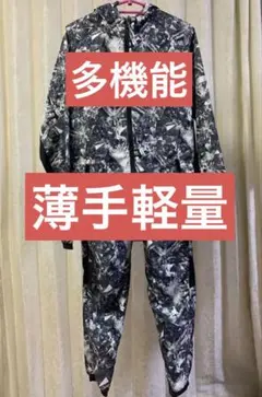 上下　ウィンドブレーカー　ピステ風　シャカシャカ トレーニングウェア 薄手軽量