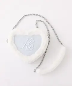 one after another NICE CLAUP ショルダーバッグ