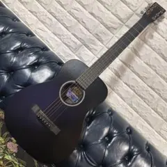 エレアコ アコースティックギター アコギ TR701BL 弦高調整済 エレアコ アコースティックギター アコギ TR701BL 弦高調整済 - メルカリ