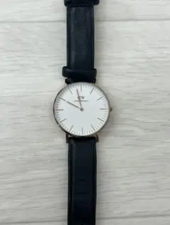 Daniel Wellington 腕時計 本体のサムネイル