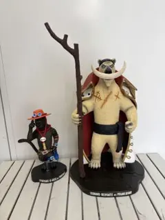 2026年最新】フィギュアーツ エース クロヒョウの人気アイテム - メルカリ