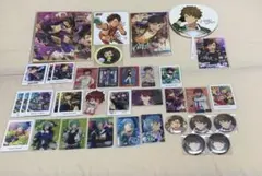 あんさんぶるスターズ!! 流星隊 まとめ売り