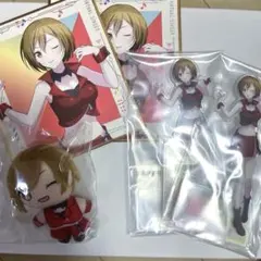 SEGA セガラッキーくじ プロセカ MEIKO バーチャルシンガー