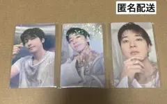 SEVENTEEN ウォヌ HAPPY BURSTDAY weverse トレカ