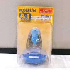 パペットスンスン おしゃべりフィギュア A賞5 ハッピーくじ