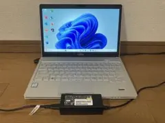 8世代i5 8GB/SSD512GBDVDWin11ProOffice動作確認済