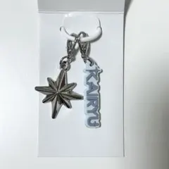 BMSG ランダムマーカーチャーム KAIRYU MAZZEL