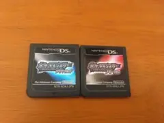 「ポケットモンスター　ダイヤモンド　パールセット」