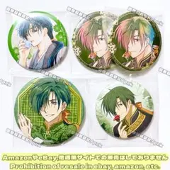 2025年最新】暁のヨナ 缶バッジセットの人気アイテム - メルカリ