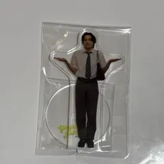 BMSG アクリルスタンドキーチェーン　KANON　ラスピ　新品未開封品