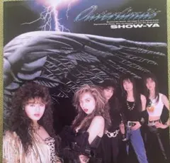2026年最新】show-ya cdの人気アイテム - メルカリ