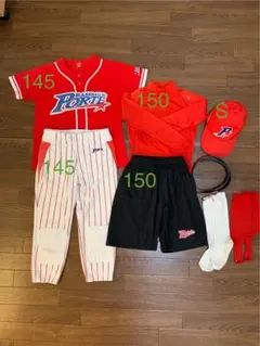 2025年最新】ポルテ野球アンダーシャツ145の人気アイテム - メルカリ