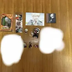 爆豪勝己　まとめ売り