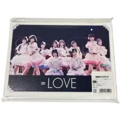 =LOVE スクラッチ キャンバスボード A賞未開封