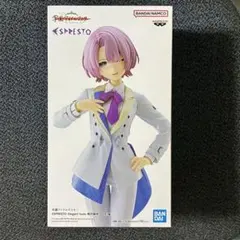 学園アイドルマスター　ESPRESTO-Elegant hues-　有村麻央