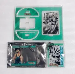 弱虫ペダル　荒北靖友　超！弱虫ペダル展　アクリルスタンド アクスタ　ゆらゆら