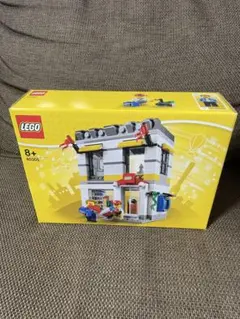2026年最新】lego 40305の人気アイテム - メルカリ