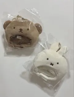 BRUNA DIE CUT MINI ハットチャーム　ミッフィー ボリス