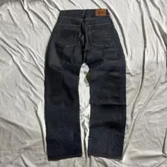 エビス　EVISU No2 2001 大黒 カモメマーク 32×35