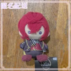 【タグ付き】ツイステ ザ アニメーション ミルキーボア ぬいぐるみ リドル