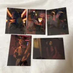 イマーシブフォート東京 江戸花魁奇譚 リピート特典 ブロマイド