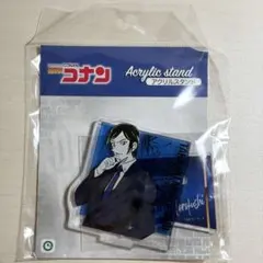 名探偵コナン 諸伏高明 アクリルスタンド