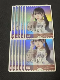 ラブライブカードゲーム☆ラブカ☆野中ここな（村野さやか）PE+ - メルカリ