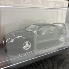 非売品 JPNTAXI 1/43 ミニカー 2018トヨタ株主総会記念品 未開封