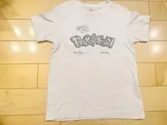 ユニクロ　ポケモン　Tシャツ 130