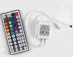 LEDテープライト5050 3528 SMD RGBタイプ専用