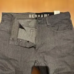 ストレッチ チノパン