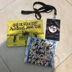 ONEOKROCK eye of the stormショルダーバッグ - メルカリ