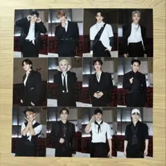 SEVENTEEN 17 IS RIGHT HERE オフイベ E賞非売品 写真