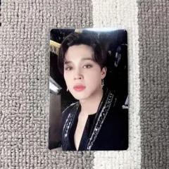 BTS MAP OF THE SOUL ON:E ジミン