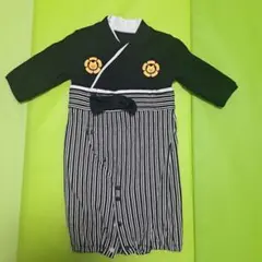 ベビー袴　お食い初め/100日祝いなど