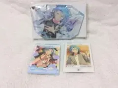 あんさんぶるスターズ あんスタ HiMERU アクリルスタンド ぱしゃっつ