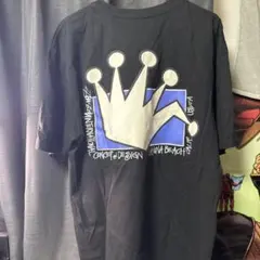 【早い者勝ち】STUSSYTシャツL