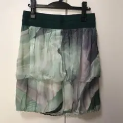 スカート