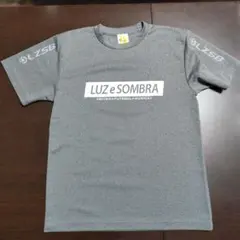 ルースイソンブラ　グレーＴシャツのサムネイル
