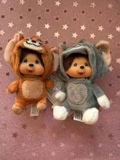 2025年最新】モンチッチ セットの人気アイテム - メルカリ