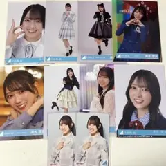 日向坂46 清水理央 まとめ売り