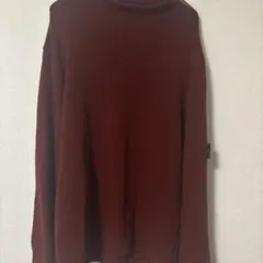 2026年最新】STONE ISLAND カラー：レッド系 メンズ ニット・セーター 