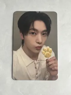 ZB1 MBC 歌謡大祭典 サノク トレカ ソクマシュー メテュ