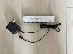 CAJ AC/DC Station VI パワーサプライ(個別用DCケーブル付)のサムネイル