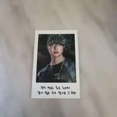 &TEAM Back to Life POPUP インスタントフォト　EJ